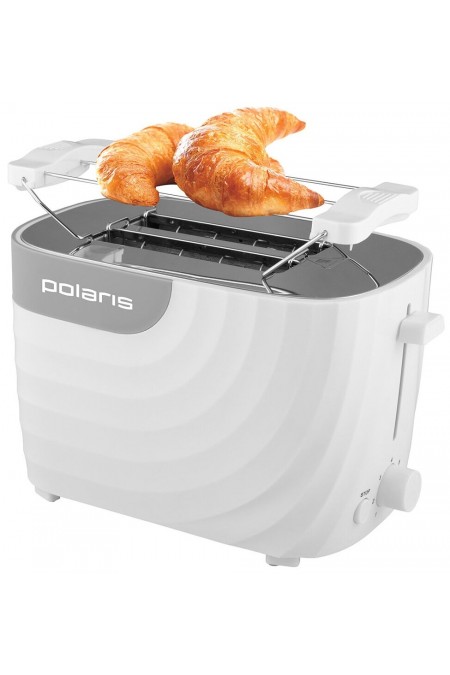 Тостер Polaris PET 0720 (белый) 3