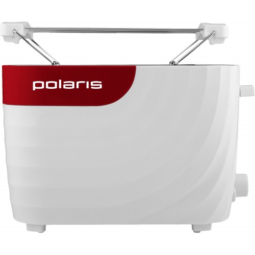 Тостер Polaris PET 0720 (белый) 8