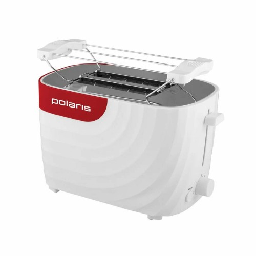 Тостер Polaris PET 0720 (белый) 9
