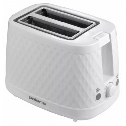 Тостер Polaris PET-0733A (белый)