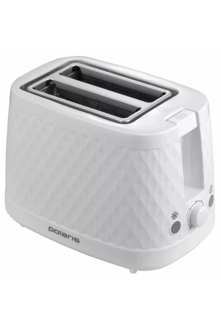 Тостер Polaris PET-0733A (белый) 