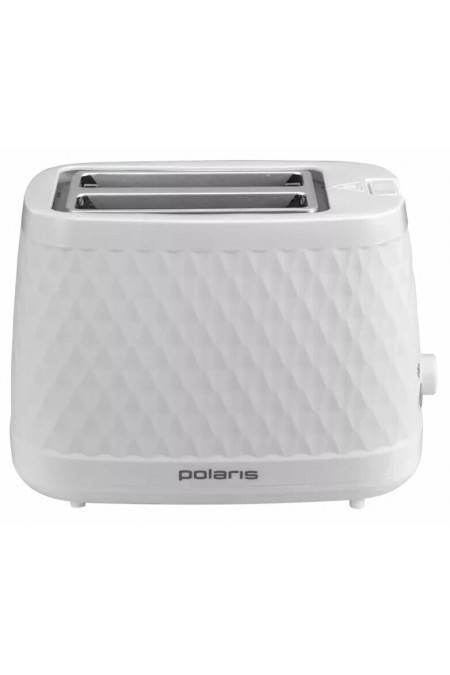 Тостер Polaris PET-0733A (белый) 1