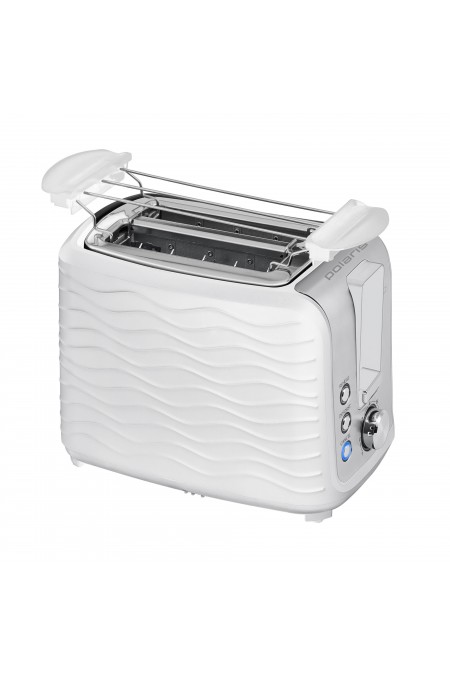 Тостер Polaris PET 0922 (белый) 6