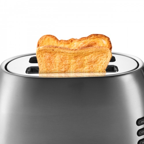 Тостер REDMOND RT-M404 (серебристый) 7