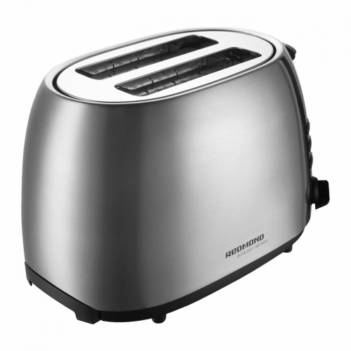 Тостер REDMOND RT-M404 (серебристый) 8