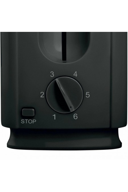 Тостер Scarlett SC-TM11012 (серебристый/черный) 1