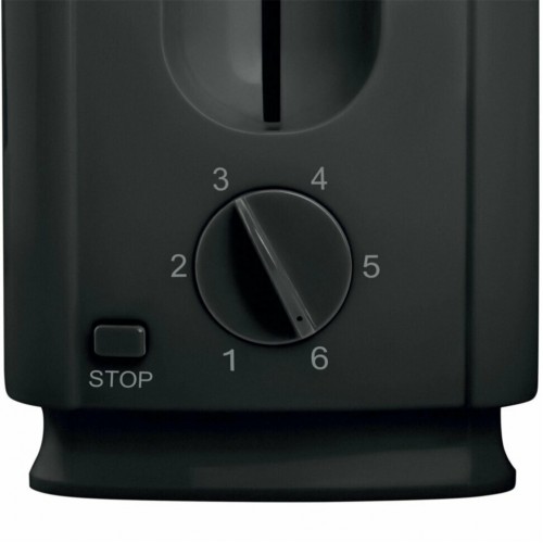 Тостер Scarlett SC-TM11012 (серебристый/черный) 2