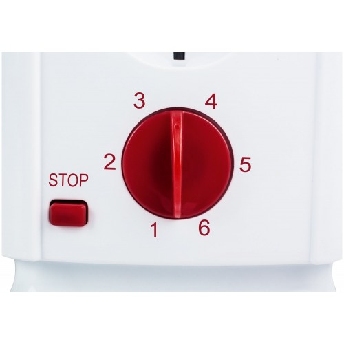 Тостер Scarlett SC-TM11013 (белый) 2