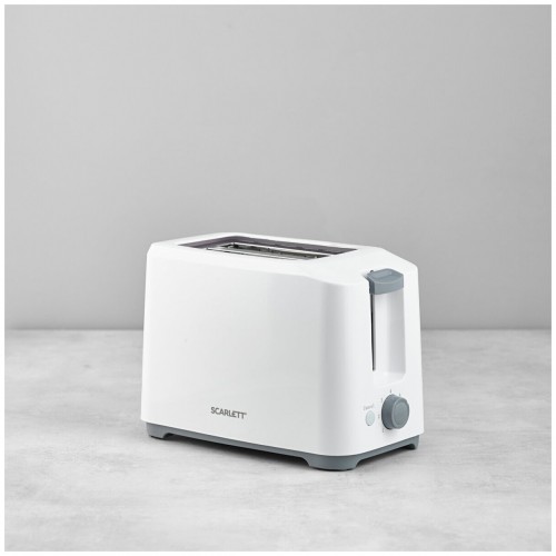 Тостер Scarlett SC-TM11019 (белый) 5