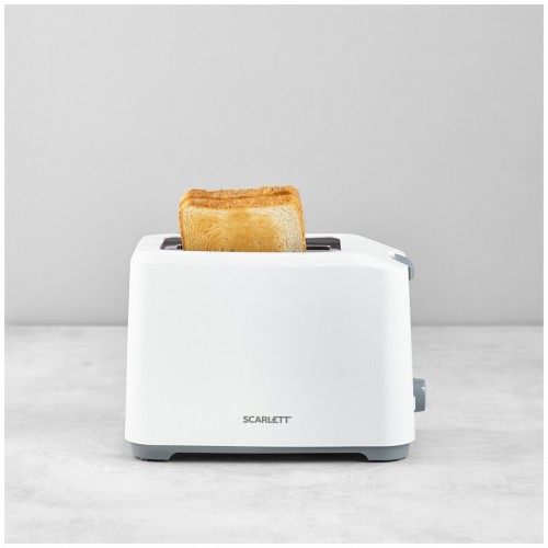 Тостер Scarlett SC-TM11019 (белый) 6
