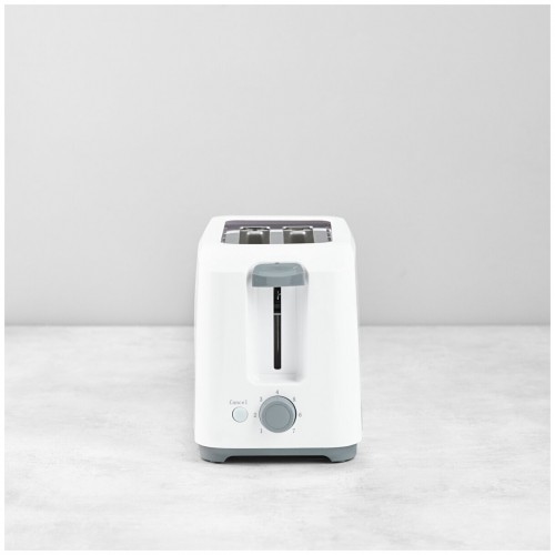 Тостер Scarlett SC-TM11019 (белый) 7