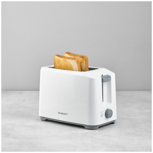 Тостер Scarlett SC-TM11019 (белый) 9
