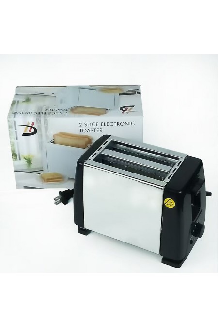 Тостер Scarlett SC-TM11020 (черный) 2