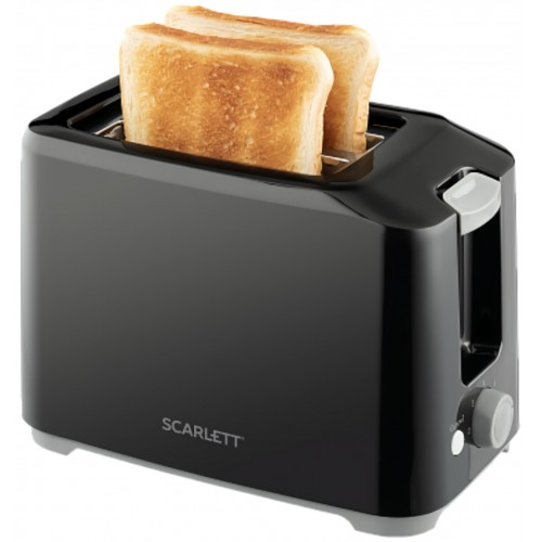 Тостер Scarlett SC-TM11020 (черный) 2