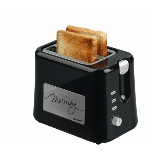 Тостер Scarlett SC-TM11031 (черный) 7