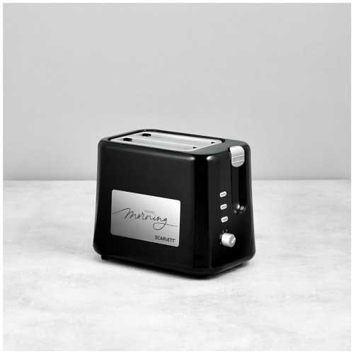 Тостер Scarlett SC-TM11031 (черный) 8