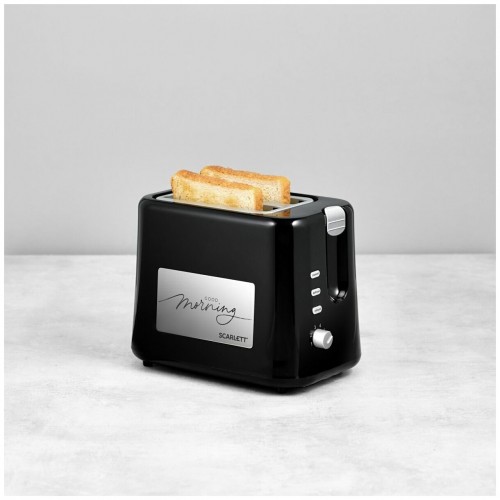 Тостер Scarlett SC-TM11031 (черный) 9