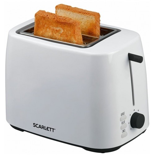 Тостер Scarlett SC-TM11032 (белый) 1