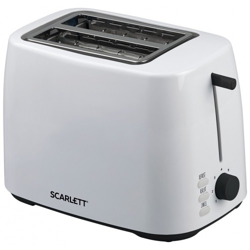 Тостер Scarlett SC-TM11032 (белый) 2