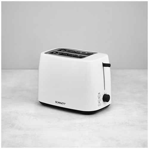 Тостер Scarlett SC-TM11032 (белый) 3