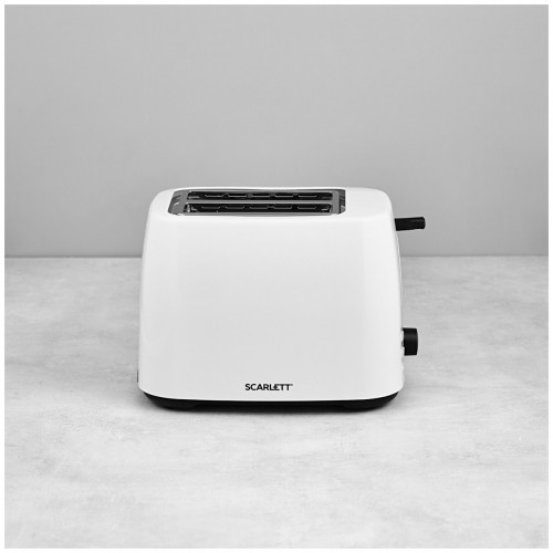 Тостер Scarlett SC-TM11032 (белый) 4