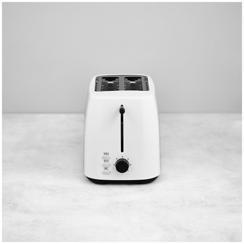 Тостер Scarlett SC-TM11032 (белый) 5