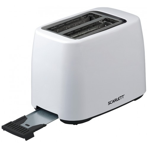 Тостер Scarlett SC-TM11032 (белый) 8