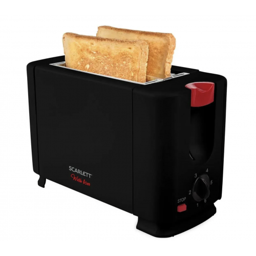 Тостер Scarlett SC-TM11034 (черный) 7