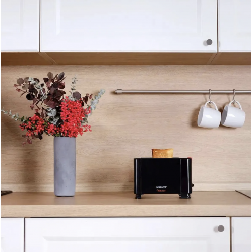 Тостер Scarlett SC-TM11034 (черный) 8