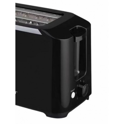 Тостер Scarlett SC-TM11066 (черный) 6