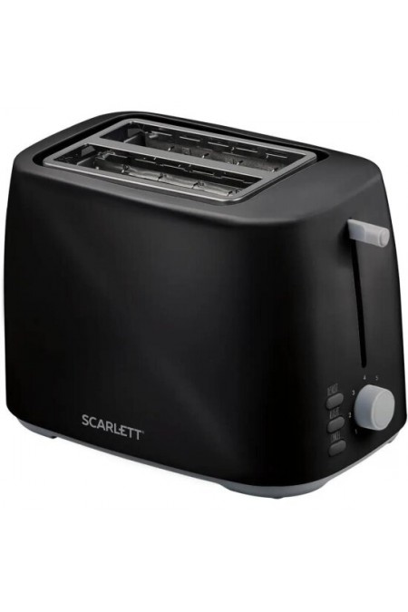 Тостер Scarlett SC-TM11068 (черный) 