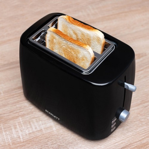 Тостер Scarlett SC-TM11068 (черный) 7
