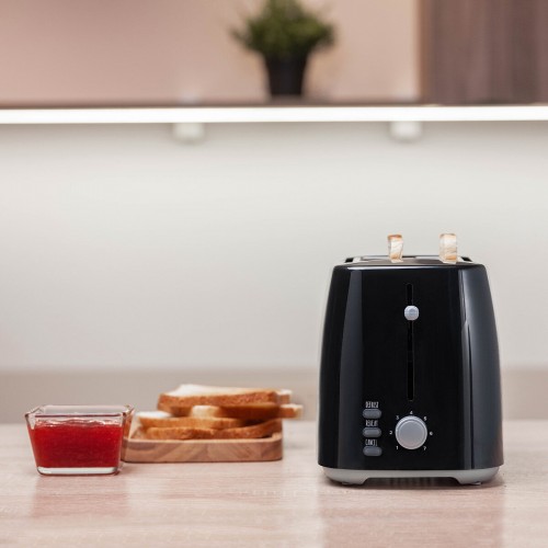 Тостер Scarlett SC-TM11068 (черный) 8
