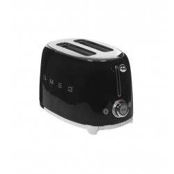 Тостер Smeg TSF01BLEU (черный)