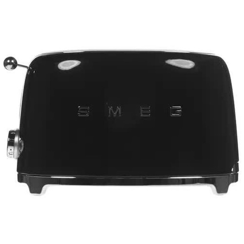 Тостер Smeg TSF01BLEU (черный) 6