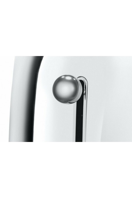 Тостер Smeg TSF02SSEU (хром) 4