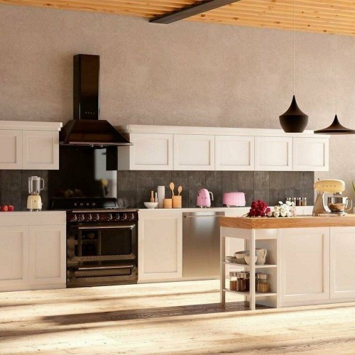 Тостер Smeg TSF03PKEU (розовый) 3