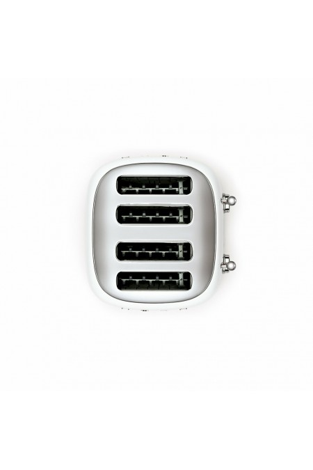 Тостер Smeg TSF03WHEU (белый) 5