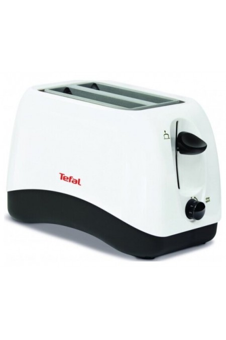 Тостер Tefal TT130130 Delphini (белый) 