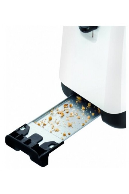 Тостер Tefal TT130130 Delphini (белый) 1