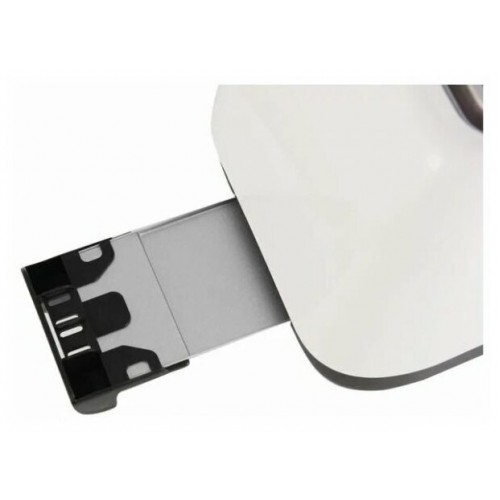 Тостер Tefal TT130130 Delphini (белый) 9