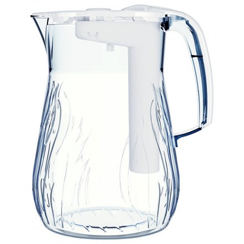 Фильтр для воды Аквафор DWM-312S (белый) 2