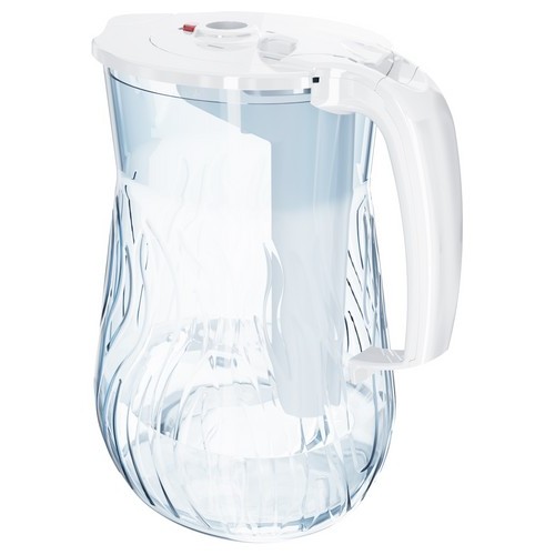 Фильтр для воды Аквафор DWM-312S (белый) 3