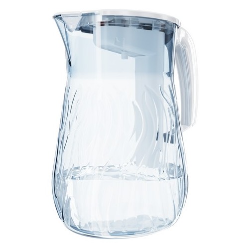 Фильтр для воды Аквафор DWM-312S (белый) 4