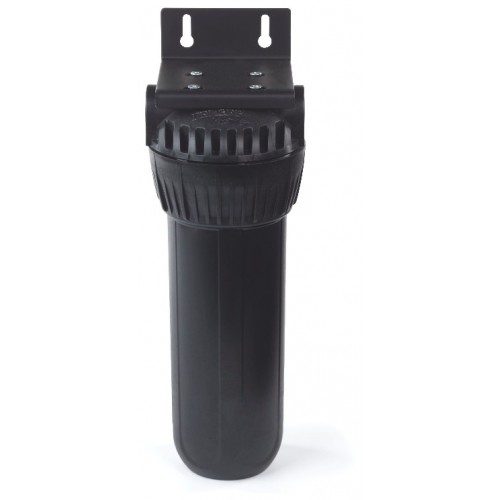 Фильтр для воды Гейзер 1Г мех 1/2 для горячей воды 10SL (32010) (черный) 3