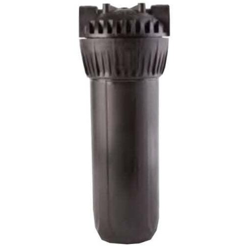 Фильтр для воды Гейзер 1Г мех 1/2 для горячей воды 10SL (32010) (черный) 4