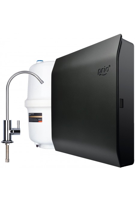 Фильтр для воды Prio Новая Вода Expert Osmos MO530 