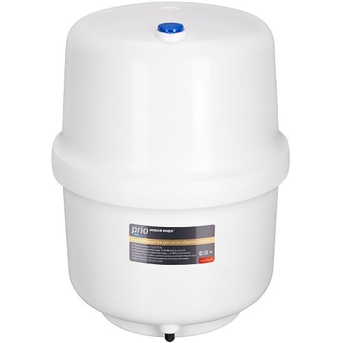 Фильтр для воды Prio Новая Вода Start Osmos OU580 1