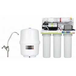 Фильтр для воды Prio Новая Вода Start Osmos OU580