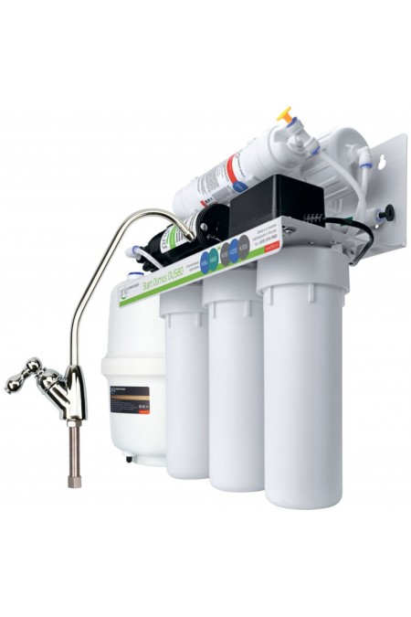 Фильтр для воды Prio Новая Вода Start Osmos OU580 3